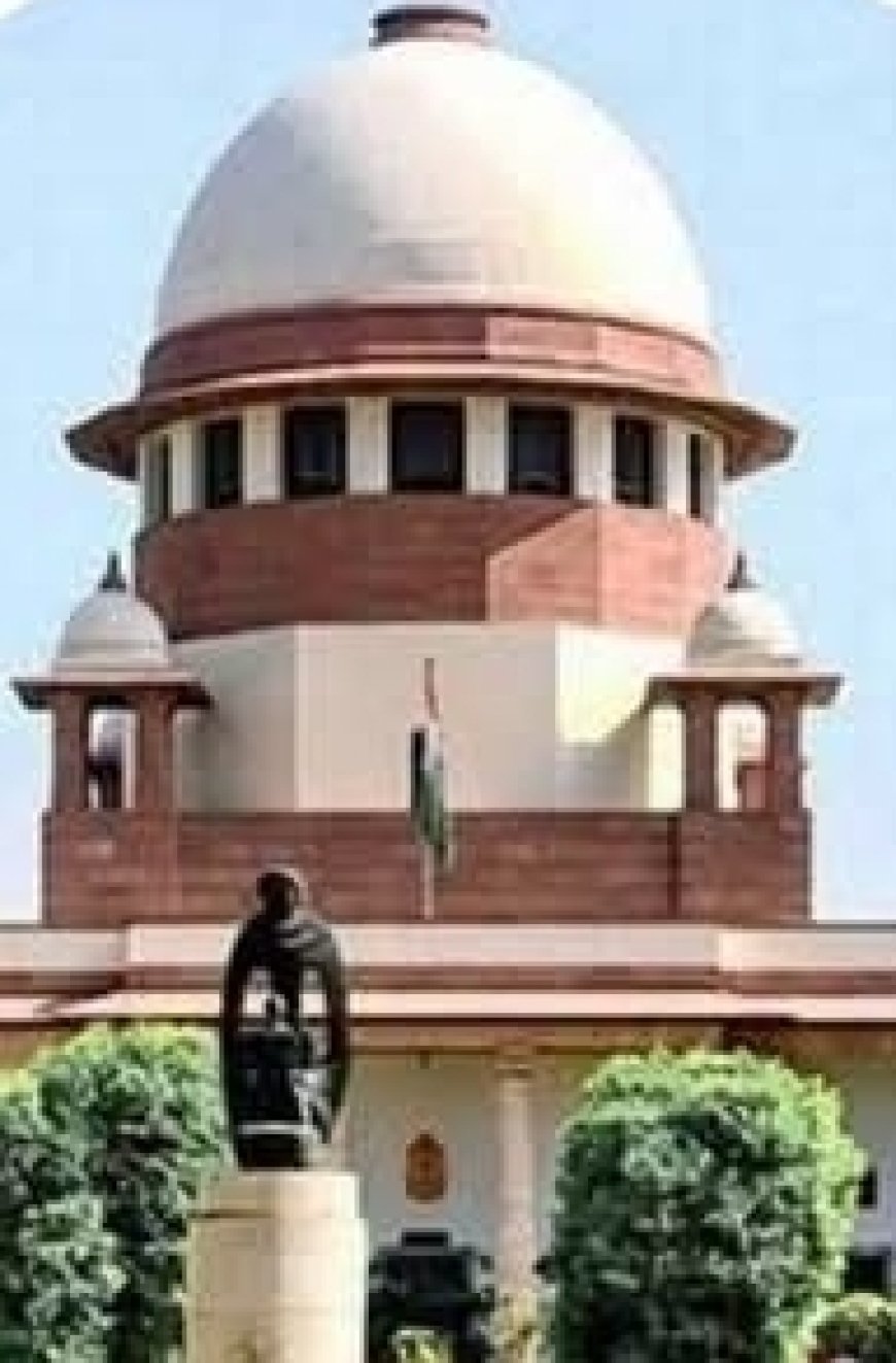 Trouble Mounts For CEC Gyanesh Kumar: Supreme Court To Hear All Petitions Together On Oct 27