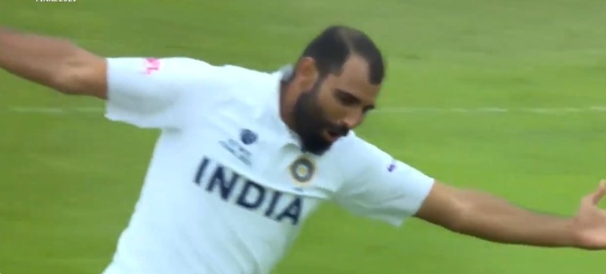 After Bhuvneshwar Kumar’s Comeback, Mohammed Shami’s India Return Sparks Debate