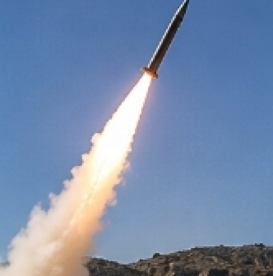 Missile Strike Reported Near Presidential Palace, But Details Remain Unclear