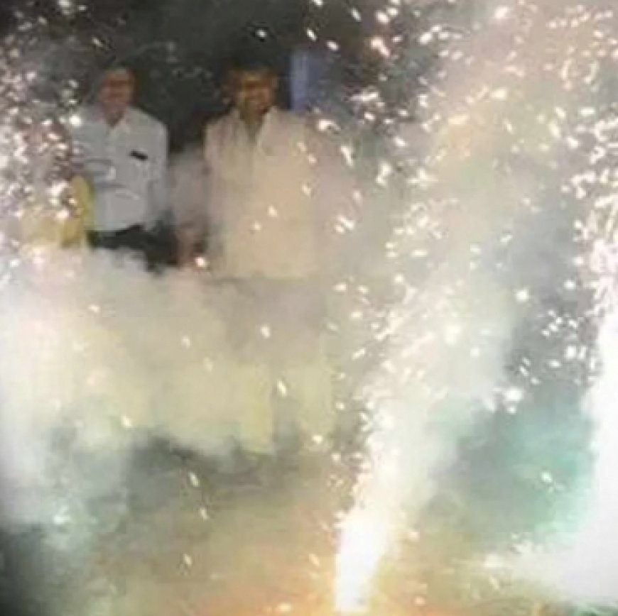 Mumbai High Court Orders Year-Round Ban on Firecrackers in Public Places