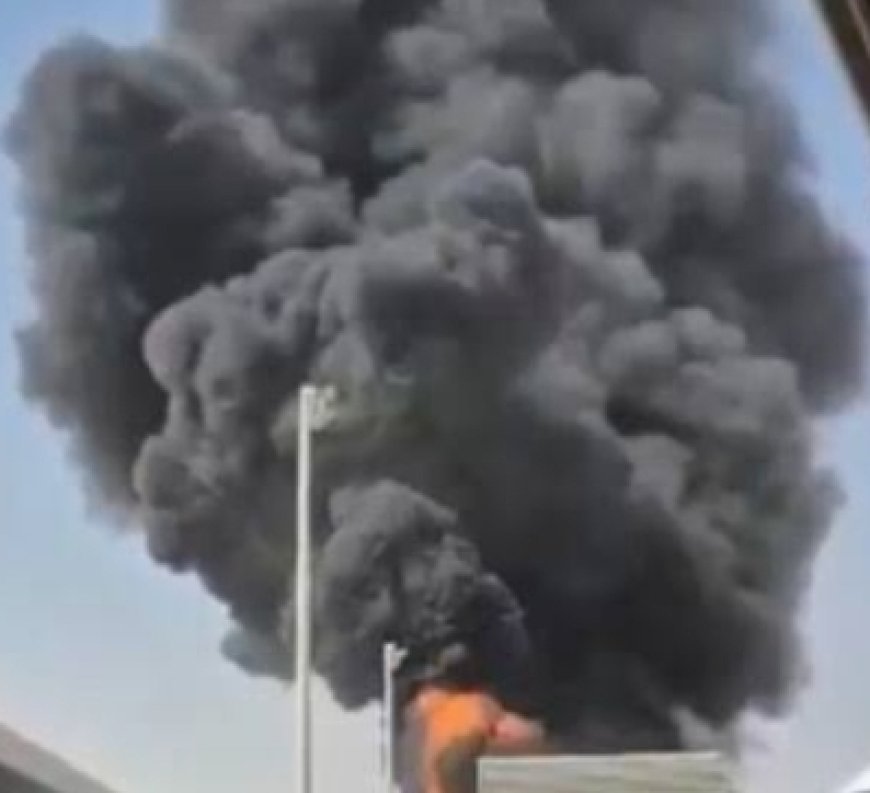 Houthi Attacks on Riyadh Airport Kill 17, Injure 333; Saudi Coalition Reports 20 Strikes