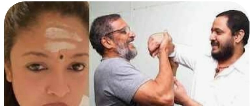 Tanushree Dutta Revives #MeToo Controversy After Nana Patekar’s Death; Son Malhar Responds