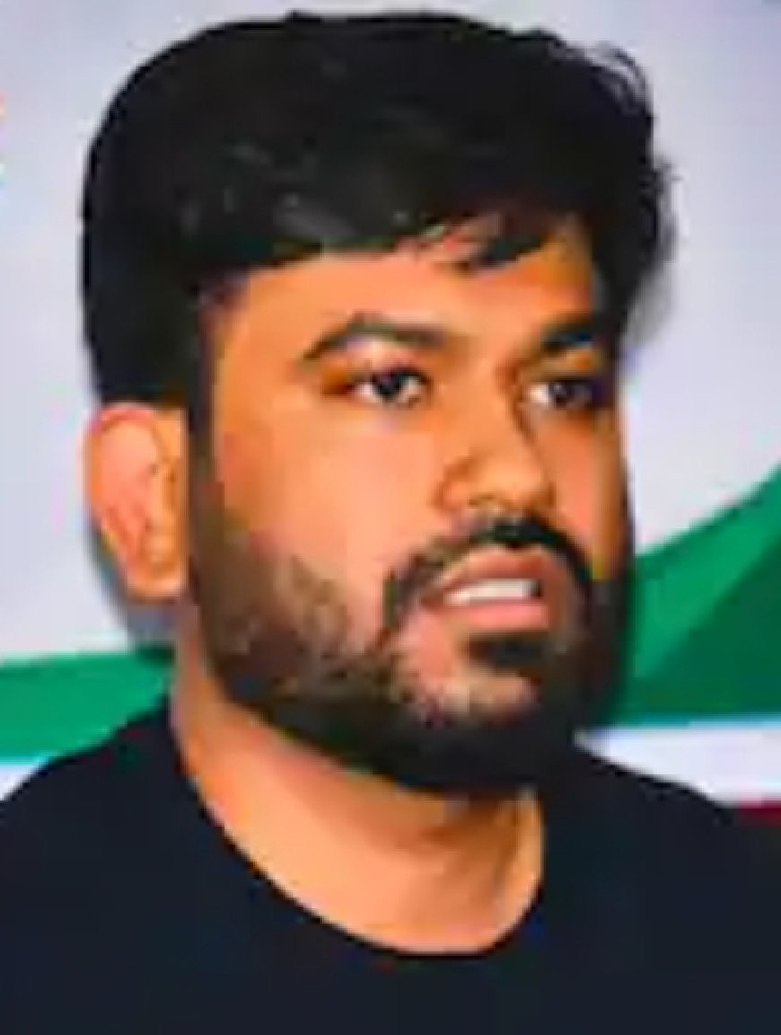 Dipke Produced Before Special Executive Magistrate At Mandir Marg Under Heavy Security  Court Orders Rs 50,000 Surety + Peace Bond, No Judicial Custody
