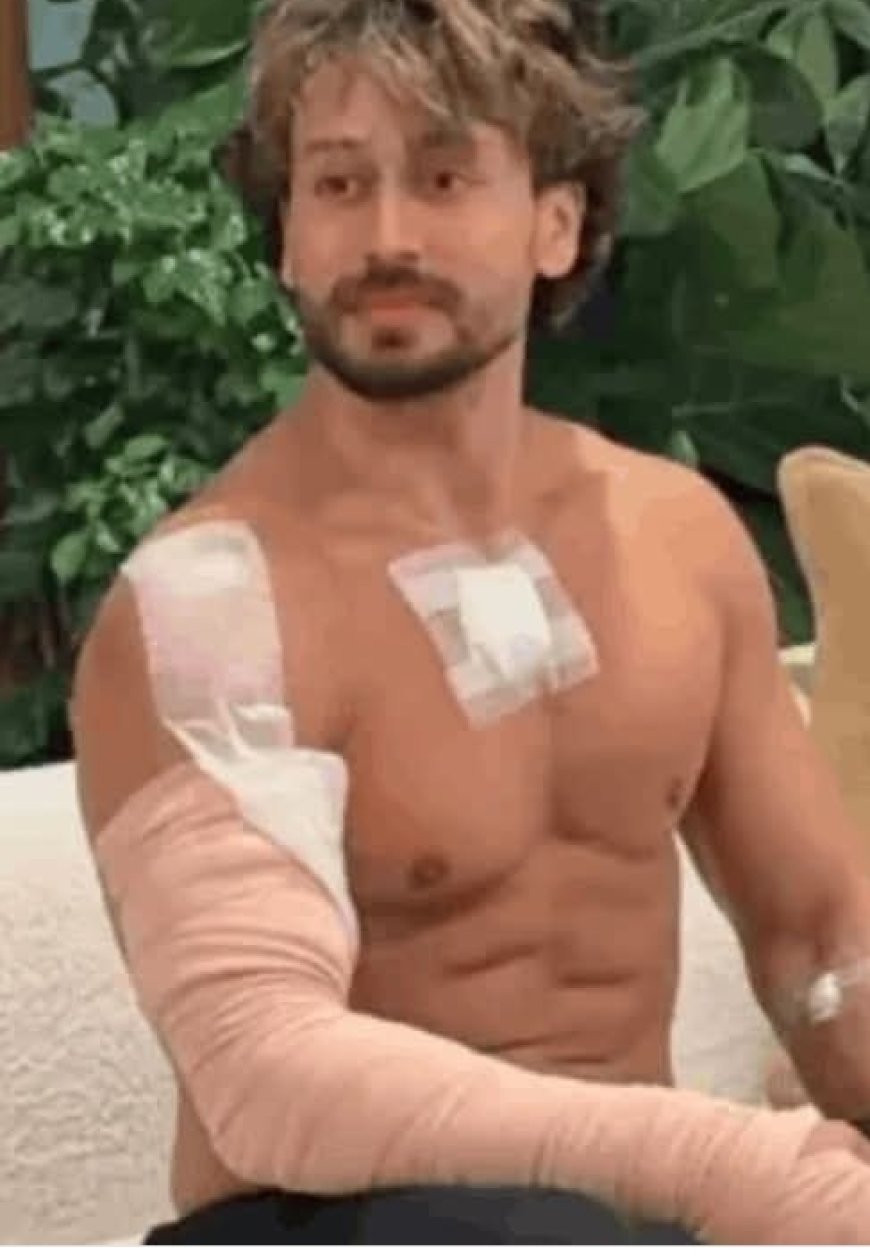 Waris Pathan Slams Mumbai’s Security Situation After Firing Incident Involving Tiger Shroff