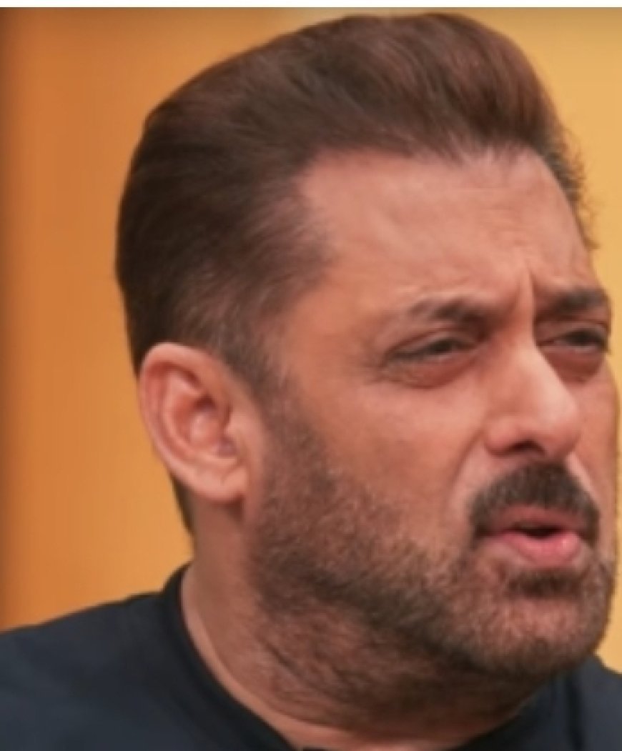 Mumbai Police Form 15 Teams, Salman’s Security Beefed Up, Eknath Shinde Visits Shroff Family Assuring Strict Action*