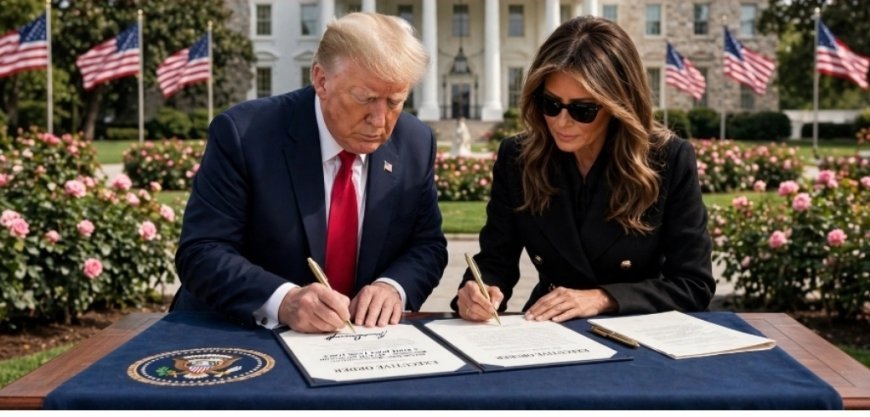 America’s ‘Ladki Bahin’? Ahead Of Midterms, Trump Signs Big Order For Women’s Health