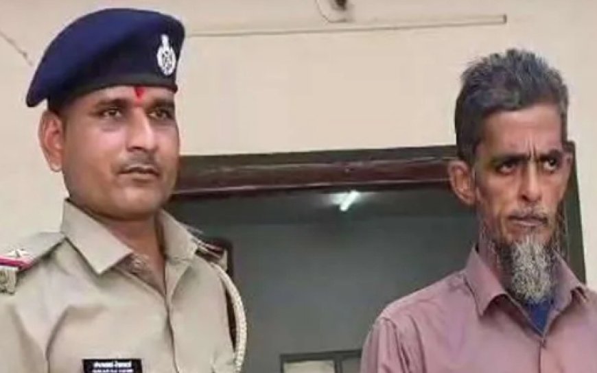 Gujarat Shocker: 57-Year-Old Son Allegedly Kills 92-Year-Old Father In Bharuch, Pours Petrol And Sets Him On Fire