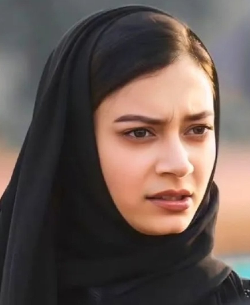 ‘Kaise Haraya’ Fame AIMIM Corporator Sahar Shaikh’s Father Gets Key Post In Shinde Sena-Linked Body, Denies Joining Party