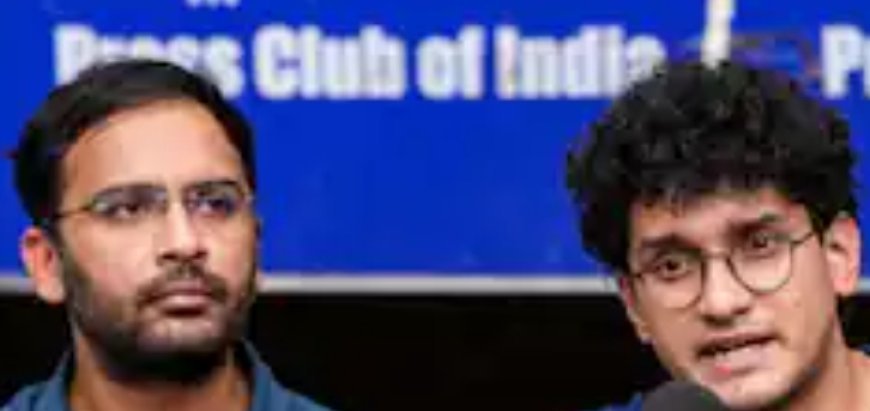 Dipke Calls Saurav Das And Ashutosh Ranka Better People And Better Leaders Than Himself