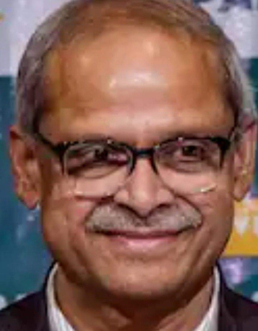 Nirmala Sitharaman's Husband Calls SIR 'Bloodless Political Genocide', To Join Jantar Mantar Protest