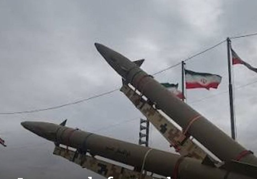 Iran Prepared For All-Out War, Will Respond Without Restraint To Any New Attacks, Senior Security Official Says