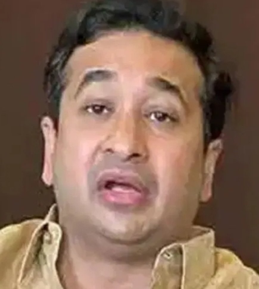"If Fadnavis Had Not Supported Him, Shinde's Life Would Have Been In Danger": Nitesh Rane's Big Claim Amid Kadam's Allegations