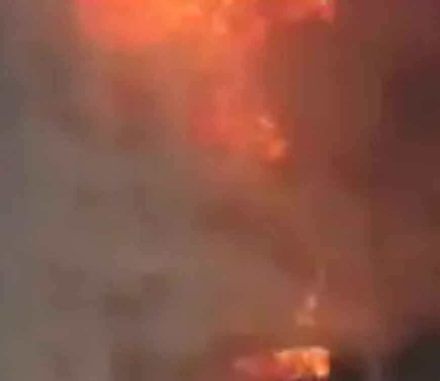 Bihar Blast: At Least 5 Killed In Explosion At Illegal Firecracker Unit In Siwan, SHO And Chowkidar Suspended