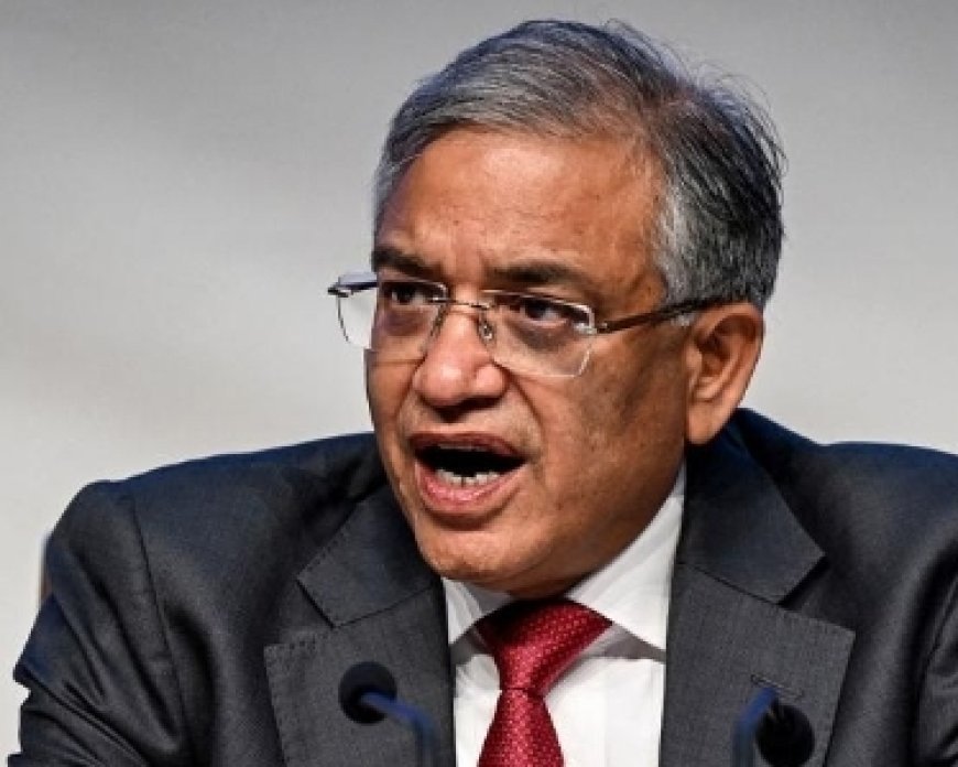 Gyanesh Kumar Yet to Resign as Anti-SIR Protests Continue