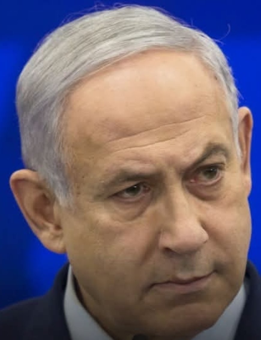 Netanyahu Claims Arab Parties ‘Stole’ Israel Election — Likud Alleges Bribery, Threats, Violence, Forgery And Illegal Software, Demands Police And Shin Bet Probe