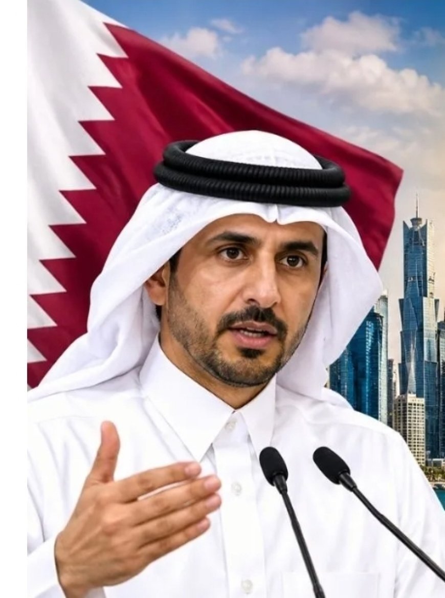 Qatar Hits Back At Israel Election Meddling Charge: ‘Israeli Leaders Using Us As Scapegoat To Hide Their Own Failure’